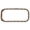AJUSA 14025700 Gasket, Oil Pan