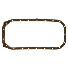 AJUSA 14025700 Gasket, Oil Pan