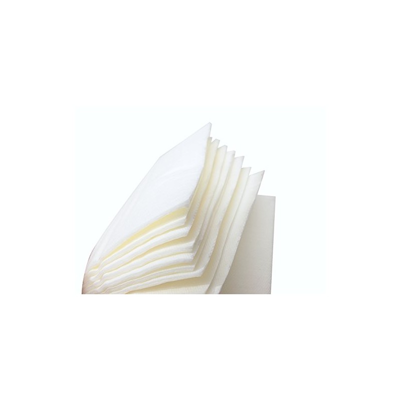 CareAid Large Scuff Protection Pads 3.9 x 5.9 inches (10