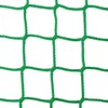 vidaXL 2 pcs Slow Feeding Bale Hay Nets Round 0.75x0.5