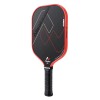 ALLWAKE Pickleball Paddles, Multi-Layer T700 Textured Carbon Fiber Pickleball Paddle,