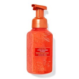 Bath and Body Sweet Cinnamon Pumpkin Gentle Foaming Hand Soap | 8.75 Fl Oz
