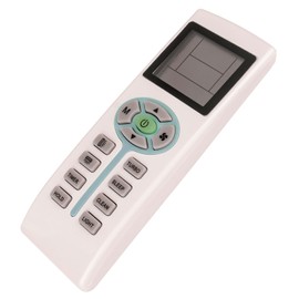 ZH/TL-03 Replacement Remote Control fit for CHIGO Air Conditioner ZH/TL03 ZH-TL-03