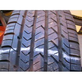 Goodyear Eagle Sport A/S VSBTL Radial - 205/55R16 91V