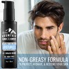 Moisturizer - Non-Greasy Cream to Protect, Hydrate, Restore Your Face