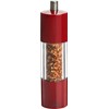 Trudeau 7-1/2-Inch Red Chili Pepper Grinder