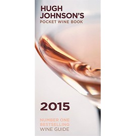 Hugh Johnson's Pocket Wine 2015 (Hugh Johnson's Pocket Wine Book)
