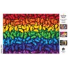 Buffalo Games - Butterfly Spectrum - 500 Piece Jigsaw Puzzle