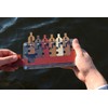 Constantin Waiter's Tray Wooden Puzzle Brainteaser from Recent Toys -