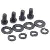 Insignia Screws for Insignia NS-39F201NA23 (NS39F201NA23) TV Wall Mount (Set