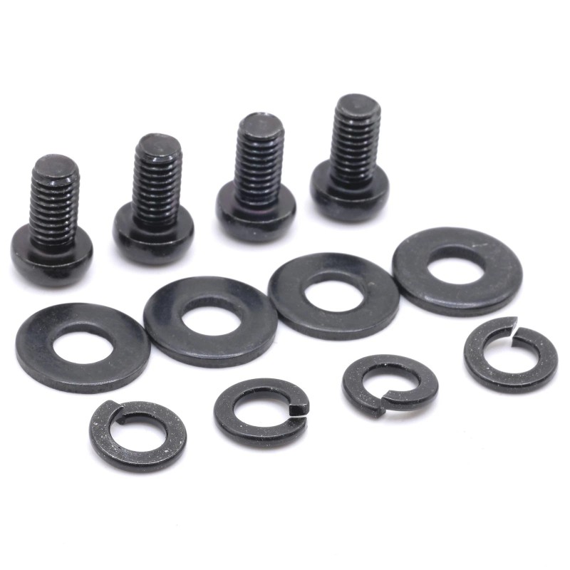 Insignia Screws for Insignia NS-39F201NA23 (NS39F201NA23) TV Wall Mount (Set