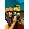 Rainbow Socks - Pirate Treasure Box Socks - Women's Men's