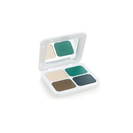 Models Own MyShadow - Quad Eyeshadow - Jungle Fever