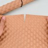 Paper Bubble Wrap Eco Cushioning Wrap, 50 Sheets 29x30cm, Packing