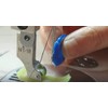 Needle Threader for Sewing Plastic Wire Loop DIY Simple Needle