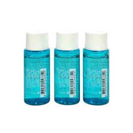 Clarins Gentle Eye Makeup Remover (30mL) NEW; LOT OF 3