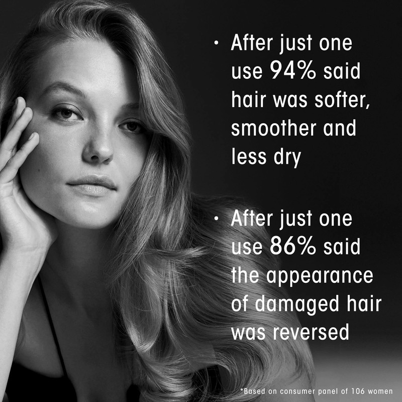 Oribe Gold Lust Transformative Mask | Intense Repairing Hair Mask