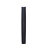 Hiyoo Toothbrush Travel Case, Plastic Container Toothbrush Holder Brushes Box
