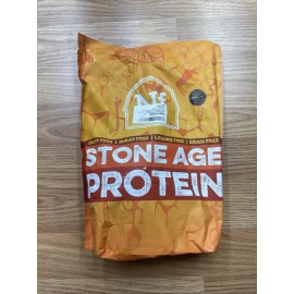 Nutra-Farms Nutra Farms Stone Age Protein Egg White 2 lbs Chocolate