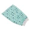 Adult Diaper Skirt Wearable Incontinence Mat Washable Cotton Cloth Reusable