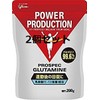 グリコ パワープロダクション グルタミンパウダー 200g ×２個ｾｯﾄ