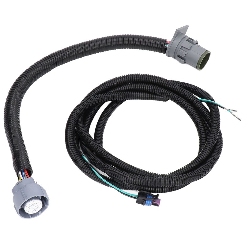 4L60E to 4L80E Transmission Wire Adapter with VSS WATRA30 18