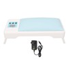 UV LED Nail Lamp with Hand Pillow Folding Portable Gel