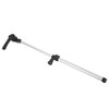 Secure Your RV with the 2pcs Telescopic Aluminium Alloy RV