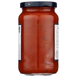 Carbone Pizza Sauce | Pizza Sauce Made with Fresh & All-Natural Ingredients | Non GMO, Vegan, Gluten Free, Low Carb Pizza Sauce, 14 Fl Oz (Pack of 2)