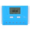 Solar Panel Regulator Charge Controller Industrial Supplies PWM 12/24V 30A