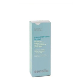 Sensilis Pure Age Perfection Retinal Grasa Noche                                                                                                      