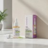 Serum Desmaquillante Pestañas Cejas Fortalecedor 30ml Ananda