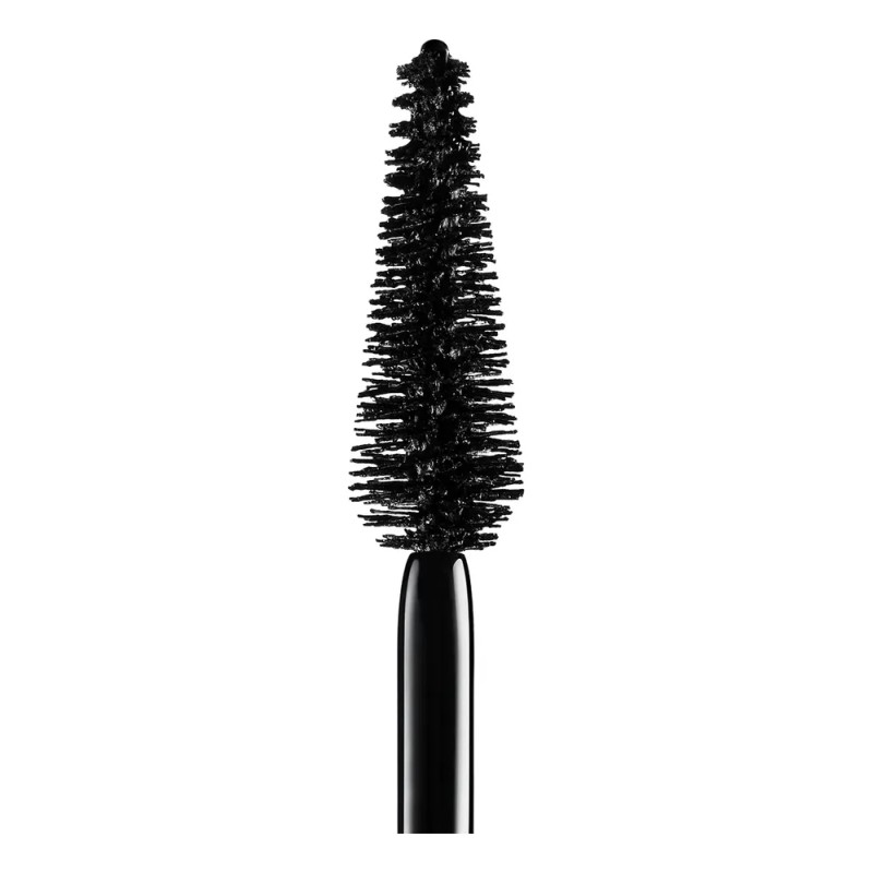 Máscara De pestañas Hypnôse Doll Eyes Waterproof 6.5ml Color Noir