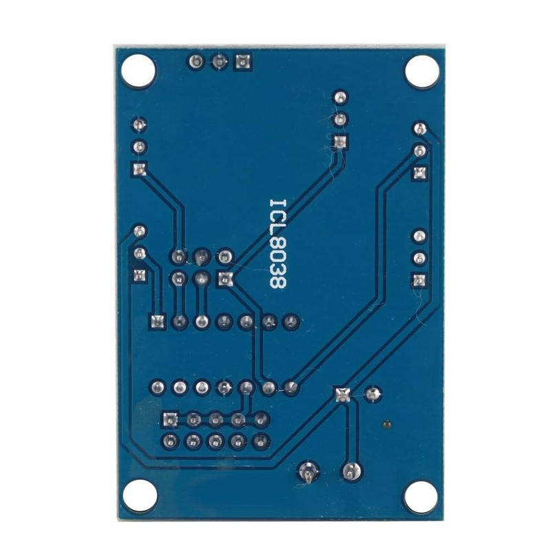 Signal Generator Module ICL8038 Medium Low Frequency Sine Wave Triangle