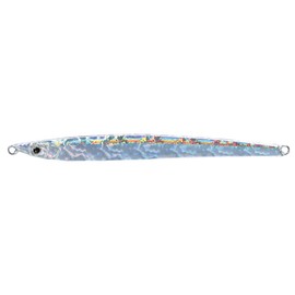 Smith (SMITH LTD) Metal Jig Lure, CB. Masamune, 7.3 inches (185 mm), 3.5 oz (95 g), Full Avalon #19