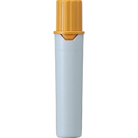 三菱鉛筆 水性ペン プロッキーツイン用つめ替えインク 黄土色 10本 PMR70.19