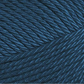 Scheepjes Yarn Catona 50 gram (164 - Light Navy)