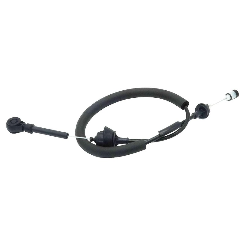 Throttle Accelerator Cable Assembly Compatible with Dodge Ram 2500 3500