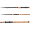 DAIWA Ninja X Tele Spin 807MH 2.40m 20-60g 7 Strand