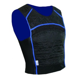 HyperKewl KewlShirt Evaporative Cooling Tank Top - Large