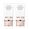 Cellabo Water Dive Skincare Sun Cream Season 3 60g x2 M / 셀라보 워터 다이브 스킨케어 선크림 시즌3 60g x2 M
