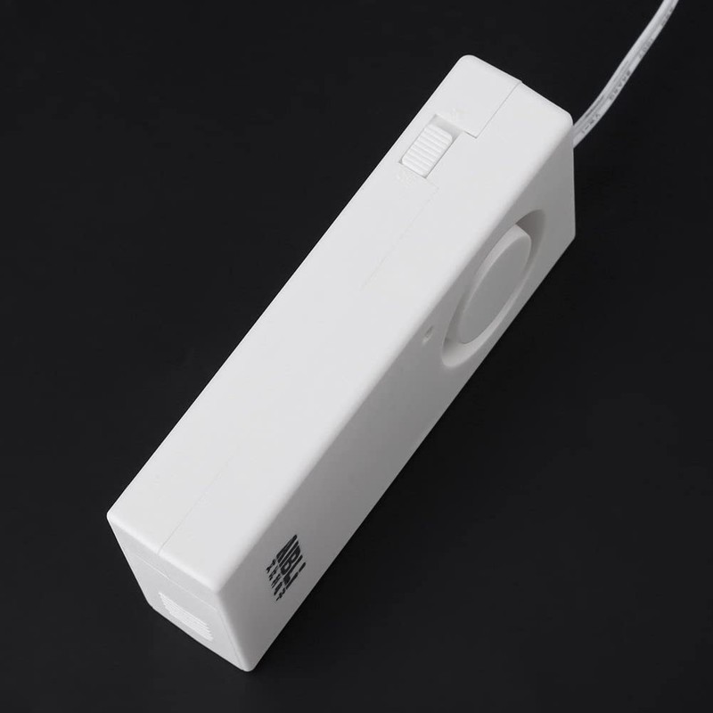 120 dB High Sensitivity Water Leak Sensor Alarm Detector Water