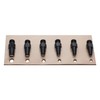 Realeather Crafts Mini Punch Set