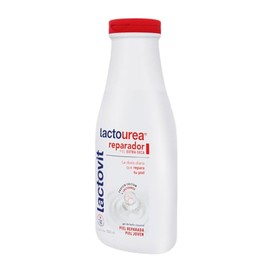 LACTOVIT FEEDS YOUR SKIN Gel Lactourea Hidratante Reparador Anti Irritaciones 500ml