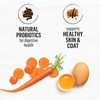 Purina Beyond Grain Free White Meat Chicken and Egg Recipe