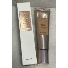 Monat 2 Monat BB Cream SPf 40 Moisturizer - Sand - 1.18 oz EXP 2024