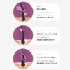 SARANARA 10 Second Day Water Salon Silk Treatment/Hair Water Treatment