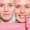 Caudalie VinoHydra Crema Sorbet Hidratante con Ácido Hialurónico - 60