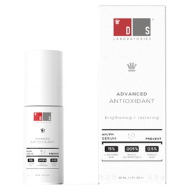 DS Laboratories | Advanced Antioxidant Serum