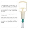 Cupping Therapy Pump Set Professional Lower Blood Pressure Acupoint Chinese